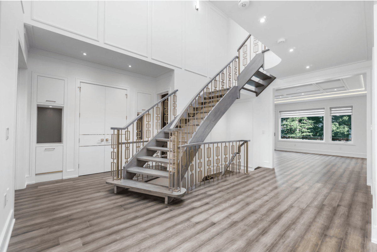 blog - staircase design