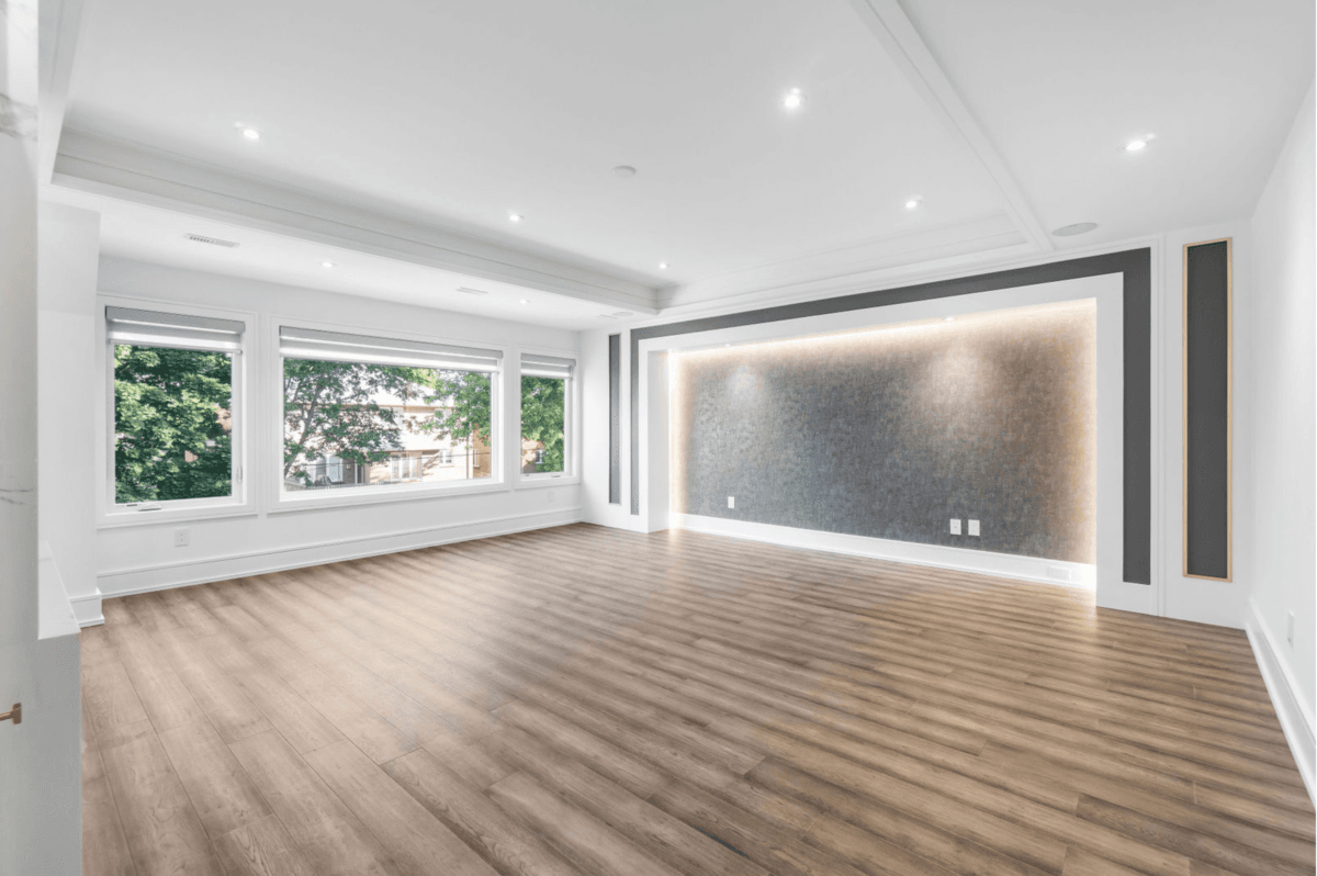 blog - bedroom wall