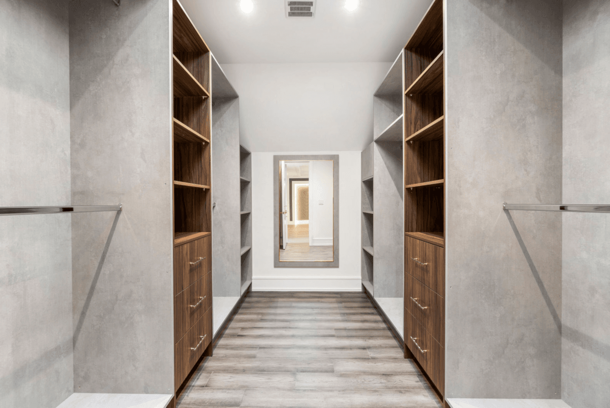 blog- walk-in closet design