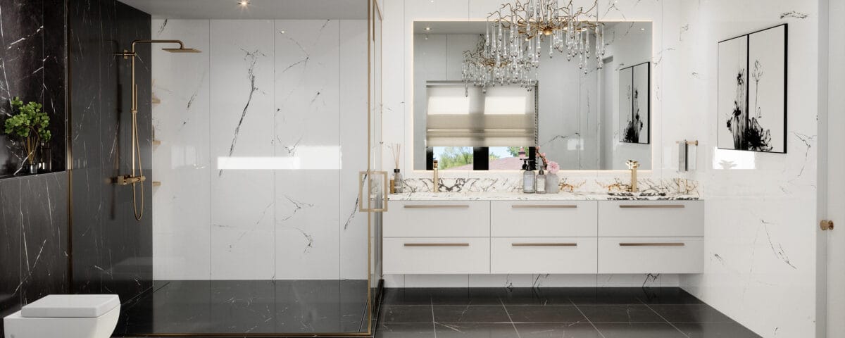 modern bathroom design ideas