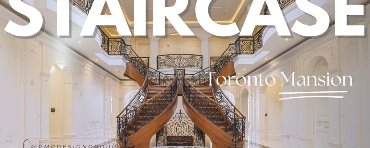 Modern Staircase Design