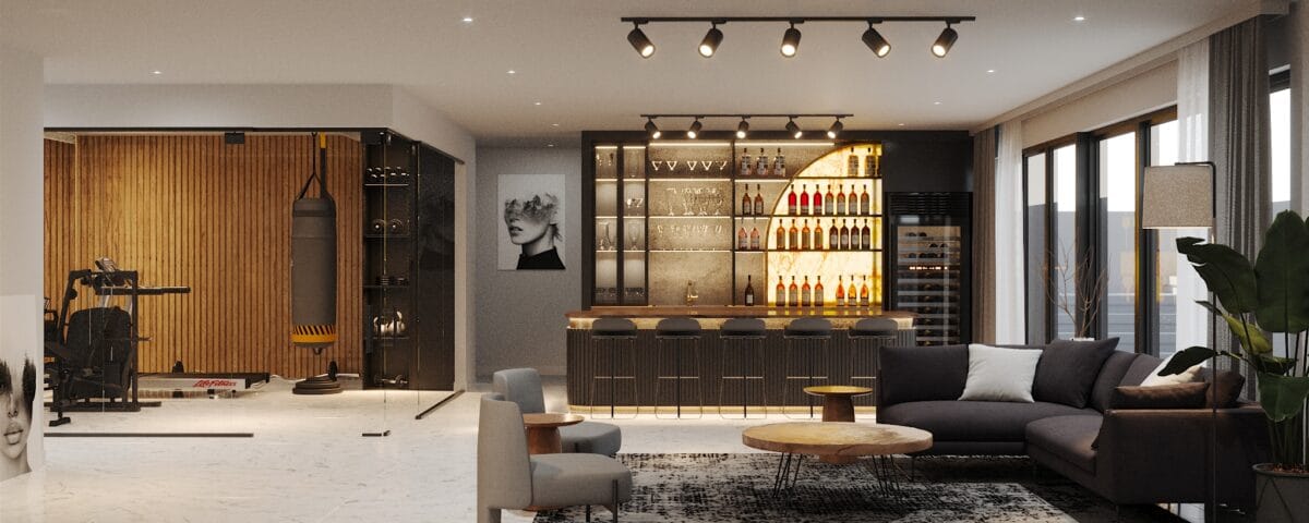 Basement Ideas | Interior Design