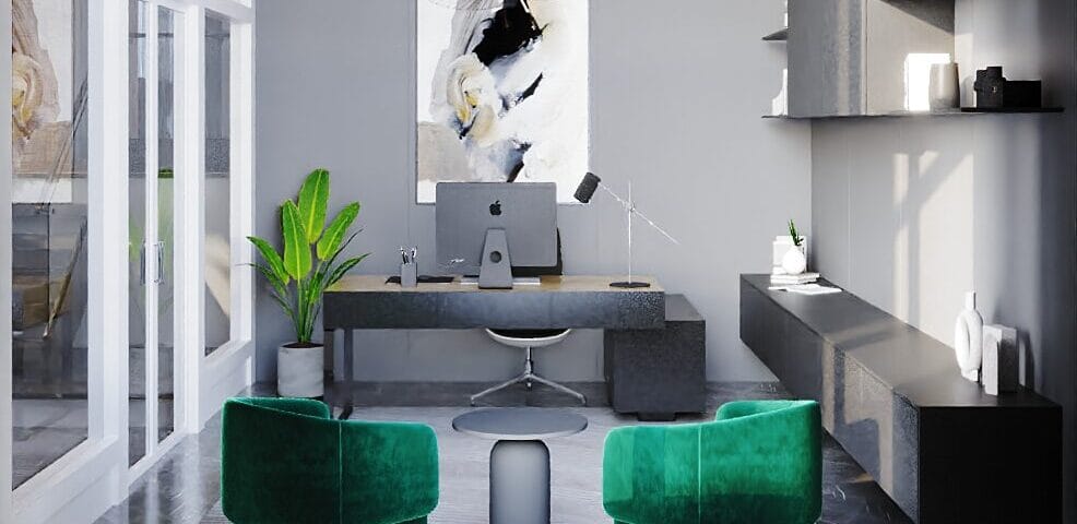 home office