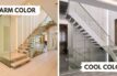 Color psychology in interior design