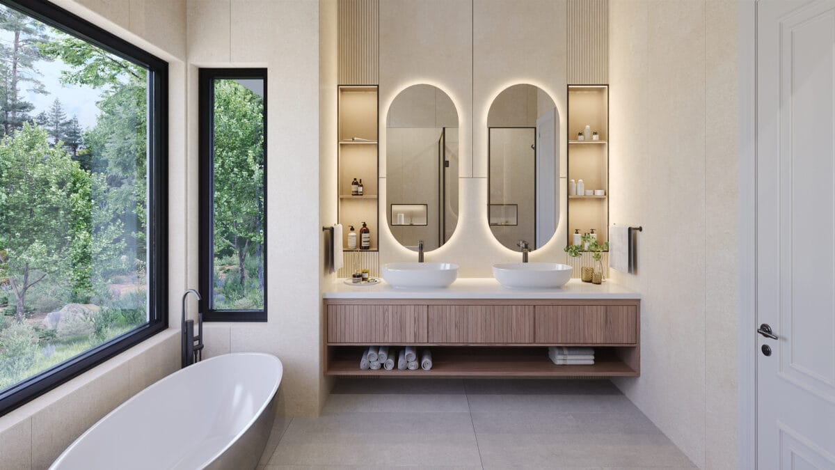 storage design