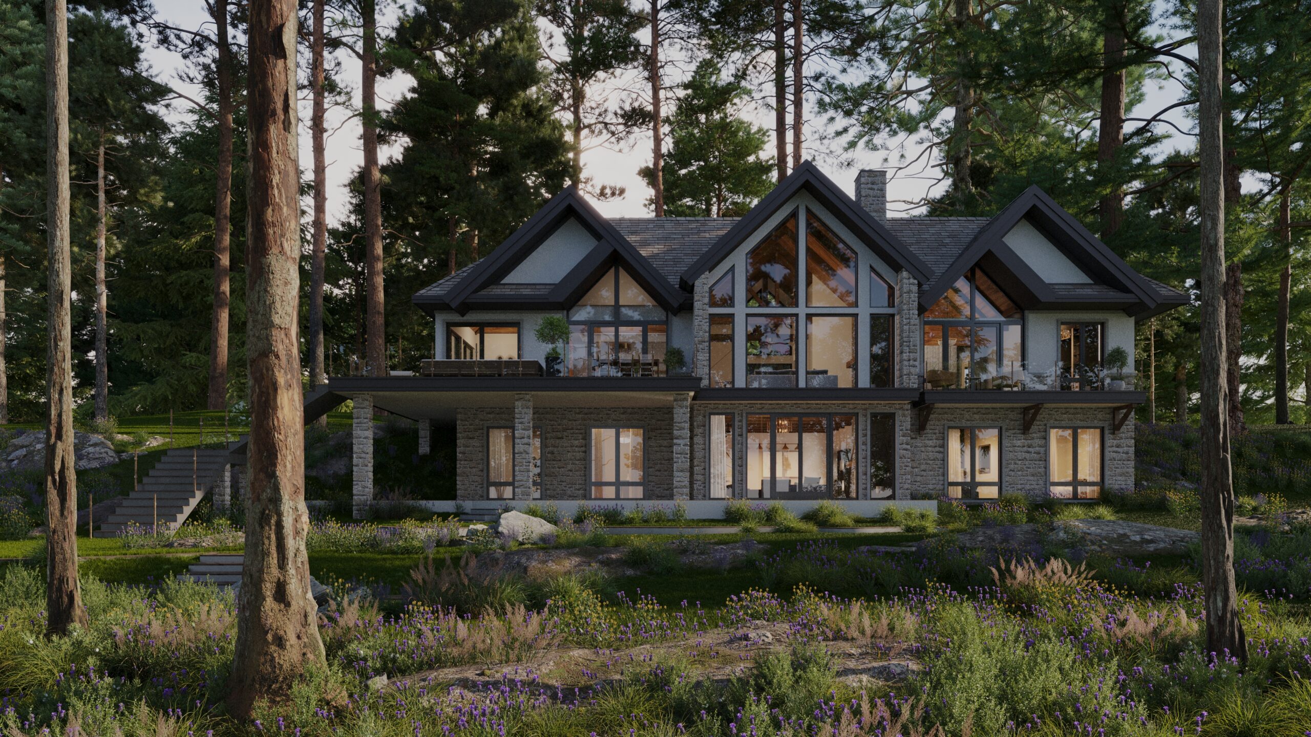 Cottage Design