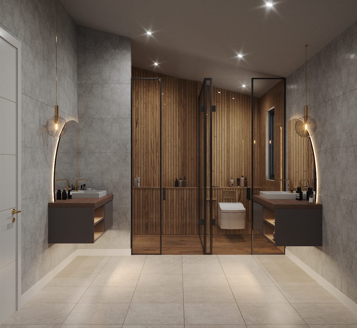 bathroom ideas