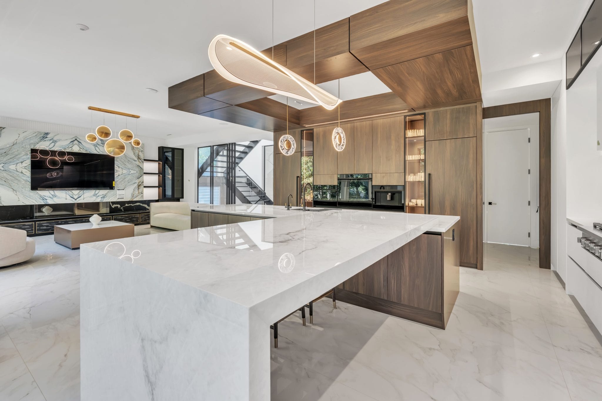 2025 Top 10 Custom House Design Trends: A Future of Innovation and ...