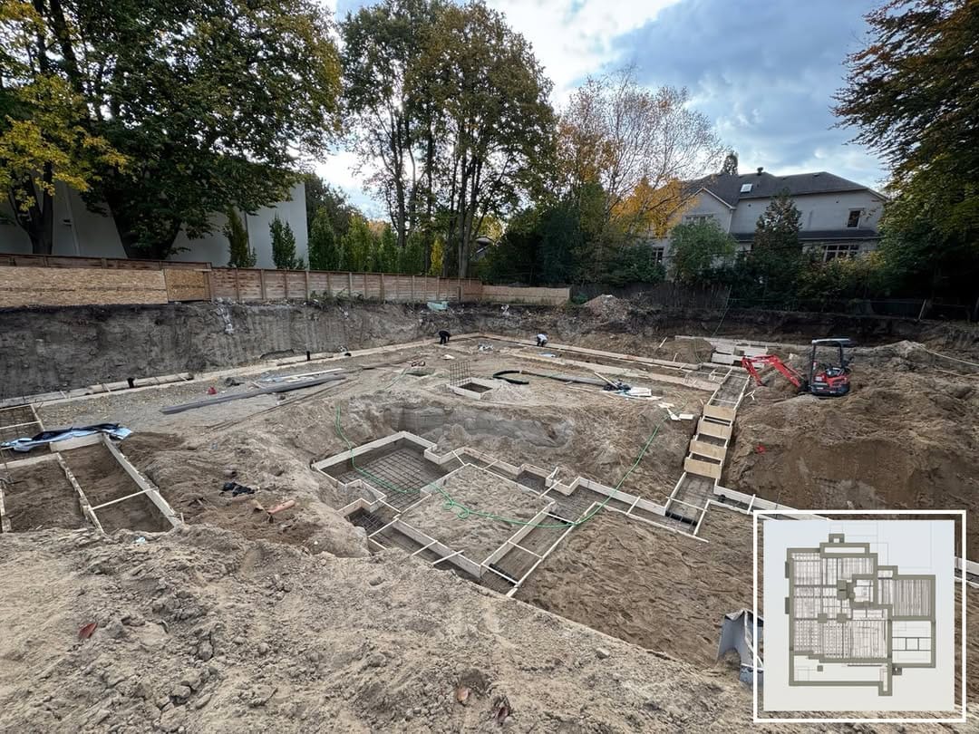 construction site