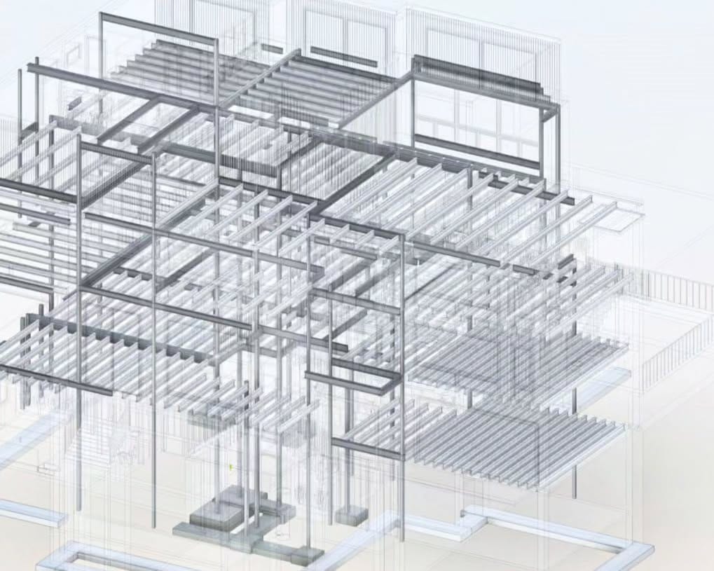 Steel Construction